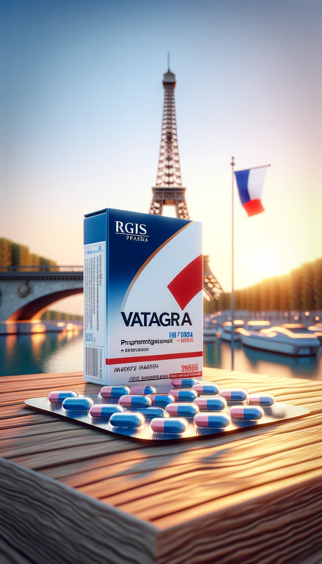 Viagra vente libre en france